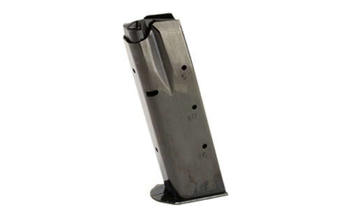 Magazines High Capacity Mec Gar USA 9mm MEC-GAR MAG CZ75 9MM 16RD BL • Model: 